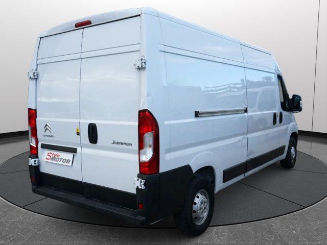 CITROEN Jumper 35 BlueHDi 140 S&S PLM-TM Furgone L3H2