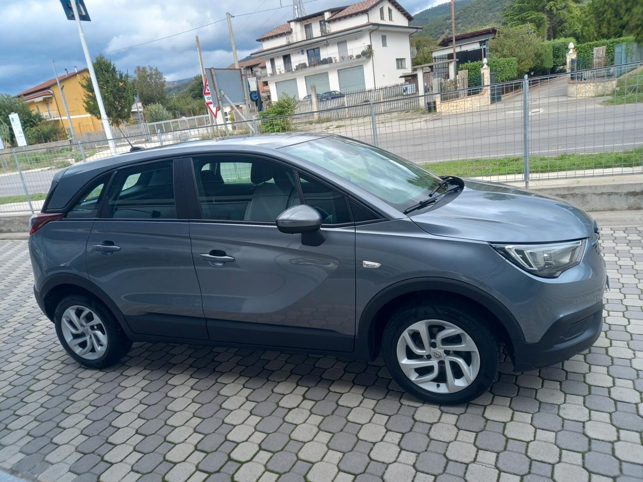 Opel Crossland Crossland X 1.5 ECOTEC D 102 CV Start&Stop 120 Anniversary