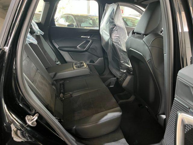 BMW X1 sDrive 18i Msport "18 M sport/Navi/Park plus/Telec
