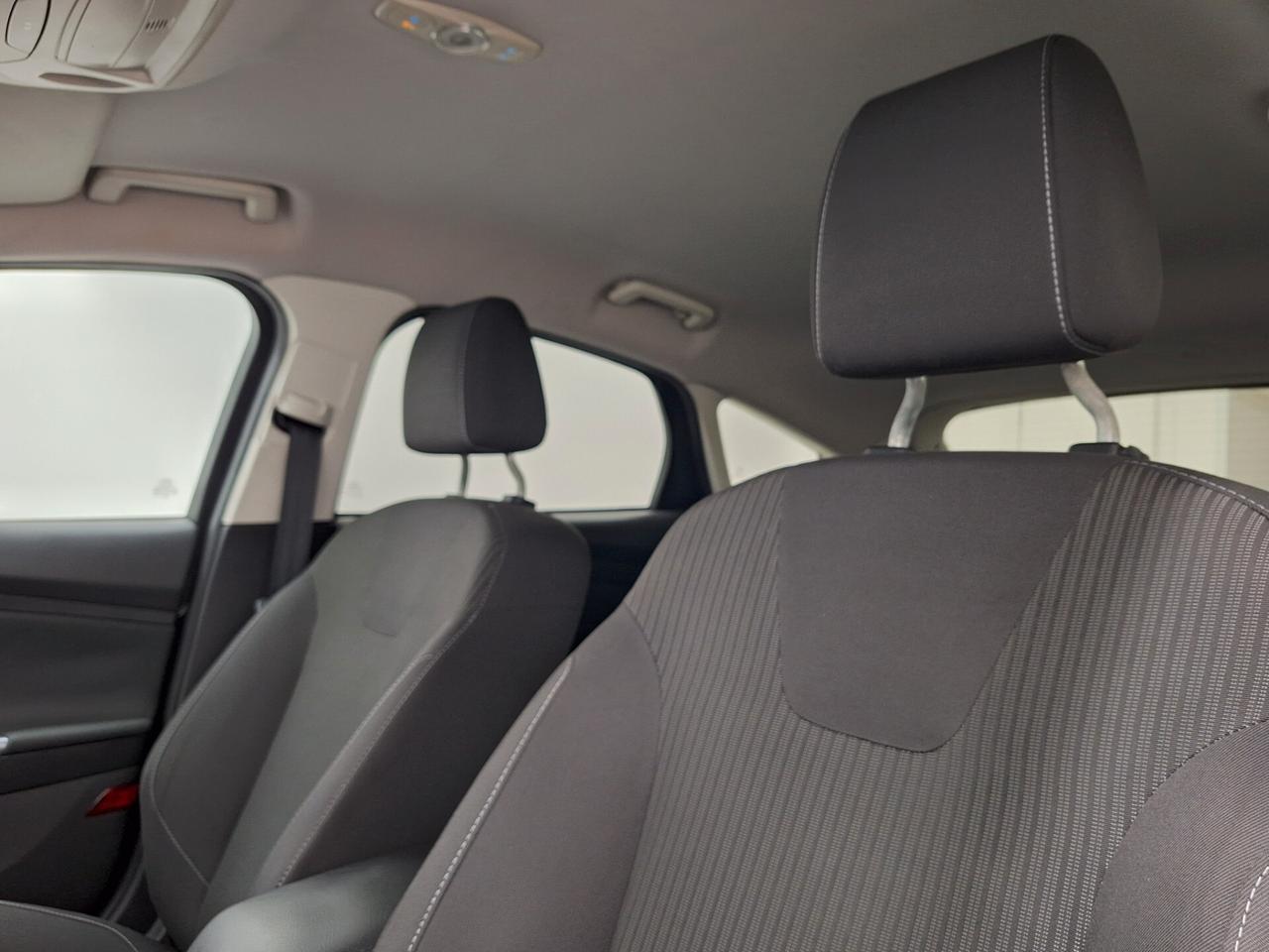 Ford Focus Titanium 1.6 TDCi 115cv