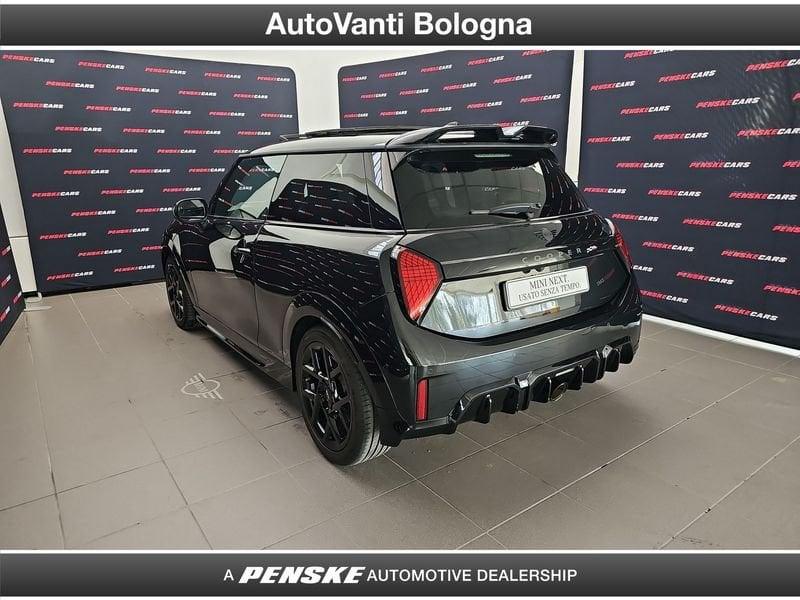 MINI Cooper Mini Cooper 3p 2.0 John Cooper Works JCW auto