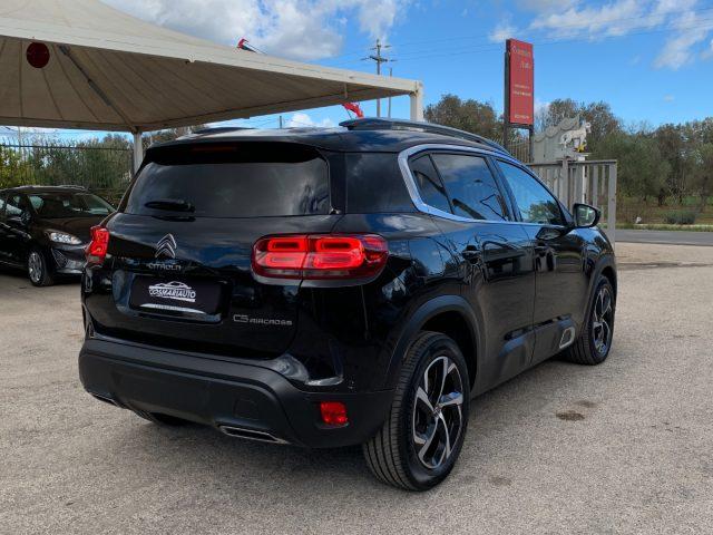 CITROEN C5 Aircross BlueHDi 130 S&S Shine*NEOPATENTATI