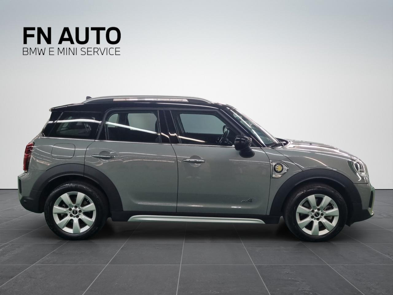 Mini 1.5 Cooper SE Business Countryman ALL4