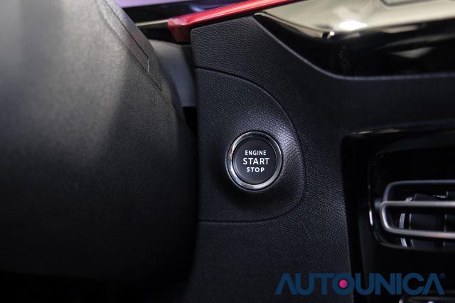 OPEL Mokka 1.2 TURBO 130 CV AUTOMATICA ELEGANCE NEOPATENTATI