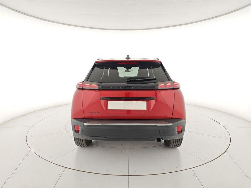 Peugeot 2008 PureTech 100 S&S Allure