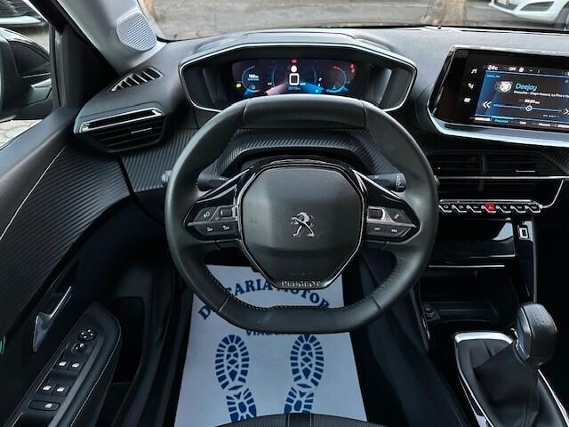 Peugeot 208 PureTech 75CV Allure Pack - 2022