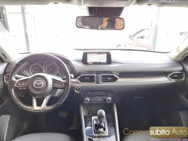 MAZDA CX-5 2.2L Skyactiv-D 150 CV 2WD Business