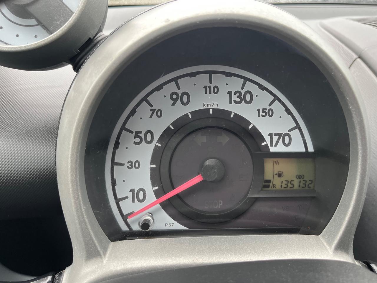 Peugeot 107 1.0 68CV 5p. Urban Move
