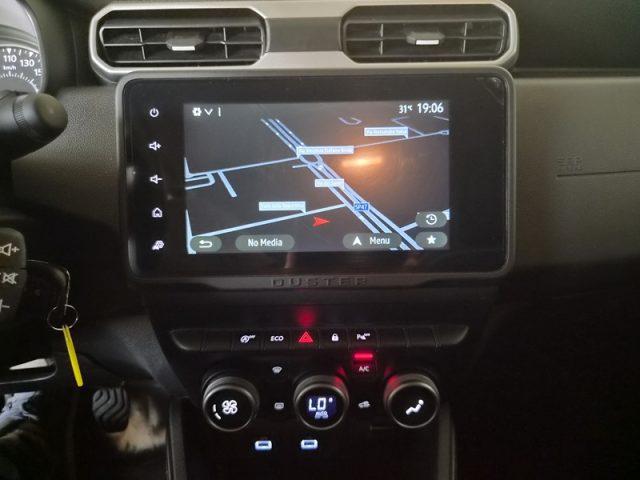 DACIA Duster 1.0 TCe GPL 4x2 Journey