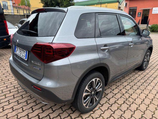 SUZUKI Vitara 1.4 Hybrid 4WD AllGrip Top