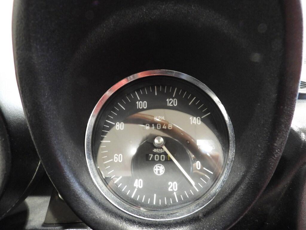 Alfa Romeo Spider 2.0 Veloce