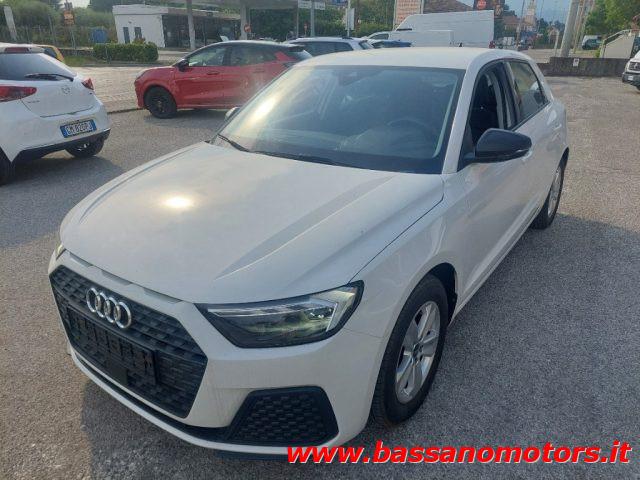 AUDI A1 SPB 25 TFSI