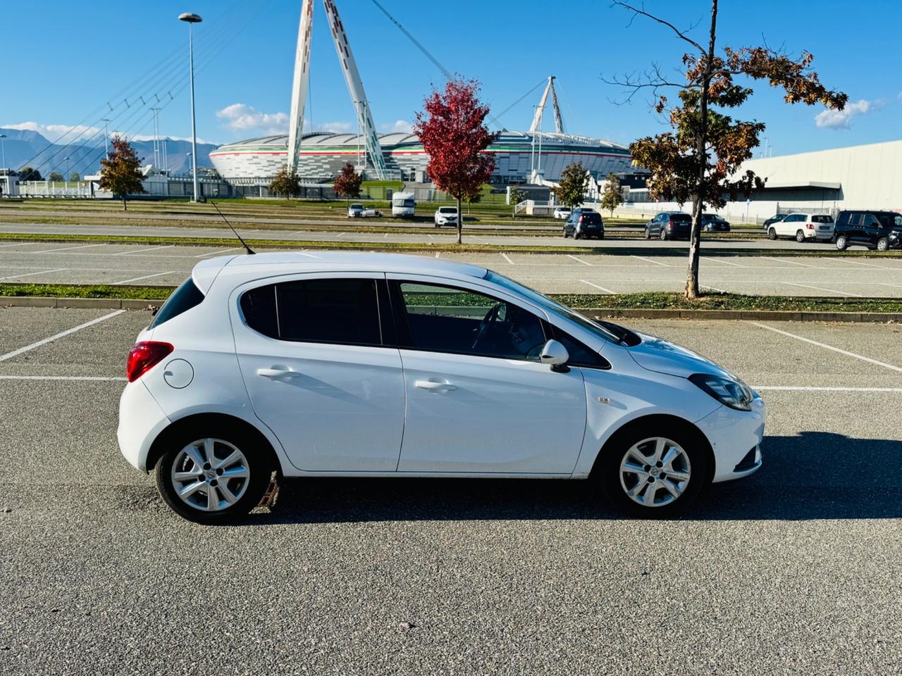 Opel Corsa 1.3cc Neopatentati (Su Appuntamento)