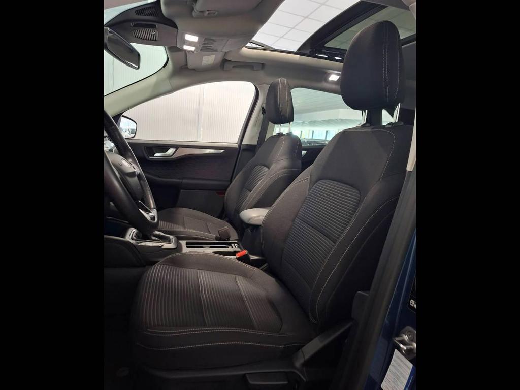 Ford Kuga 1.5 EcoBlue ST-Line 2WD