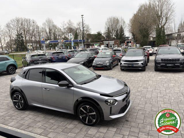 LANCIA Ypsilon Hybrid e-DCT LX ANCHE PER NEOPATENTATI