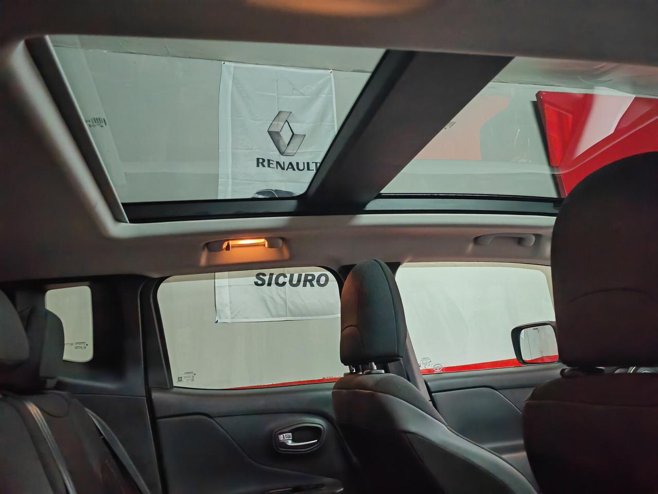 JEEP RENEGADE 1.5 BENZINA CV131 KW96 T4 MHEV LIMITED