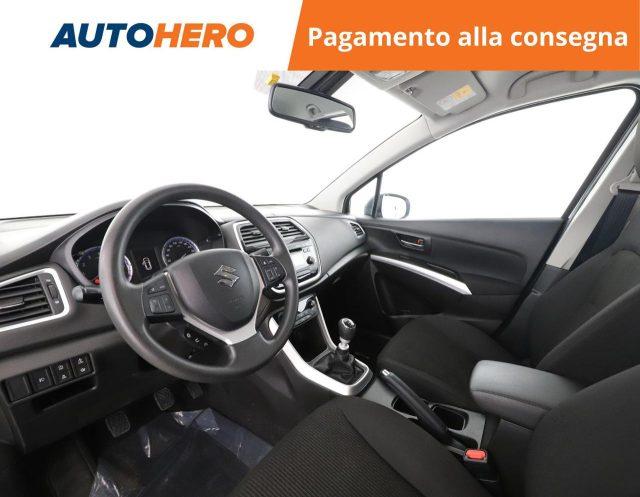 SUZUKI S-Cross 1.4 Hybrid Easy