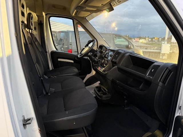 Citroen JUMPER L1H1 120