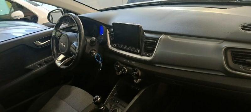 Kia Stonic Stonic 1.2 DPI ECO GPL Urban