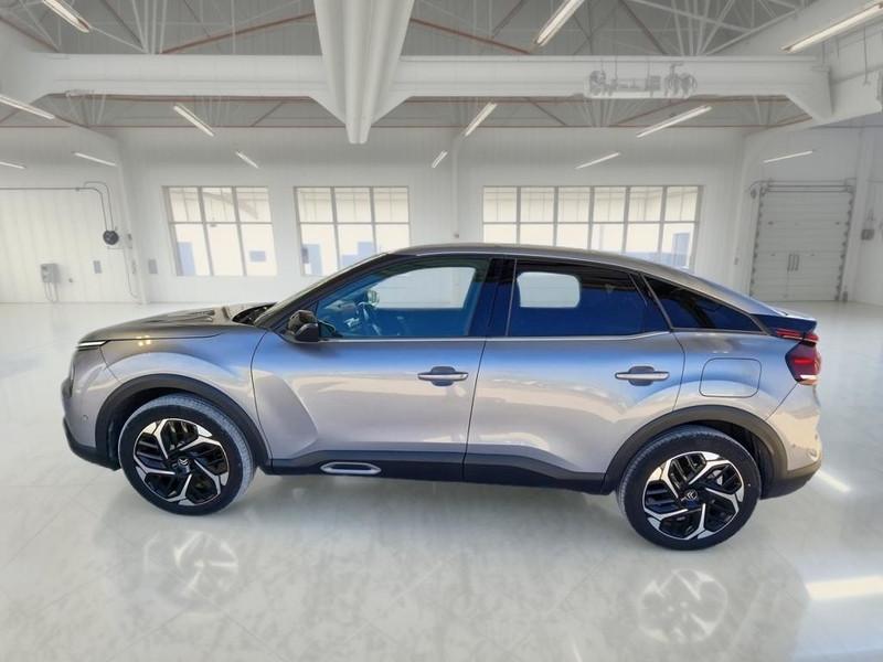CITROEN C4 1.5 bluehdi Shine s/s 130cv eat8