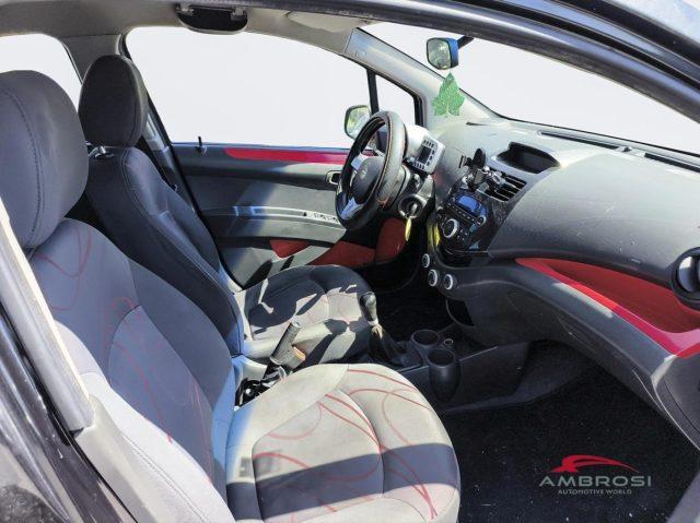 CHEVROLET Spark 1.2 LS - PER OPERATORI DEL SETTORE