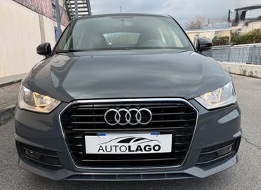 Audi A1 1.0 TFSI ultra S tronic Admired