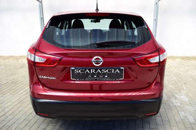Nissan Qashqai 1.5 dCI 110 cv Acenta