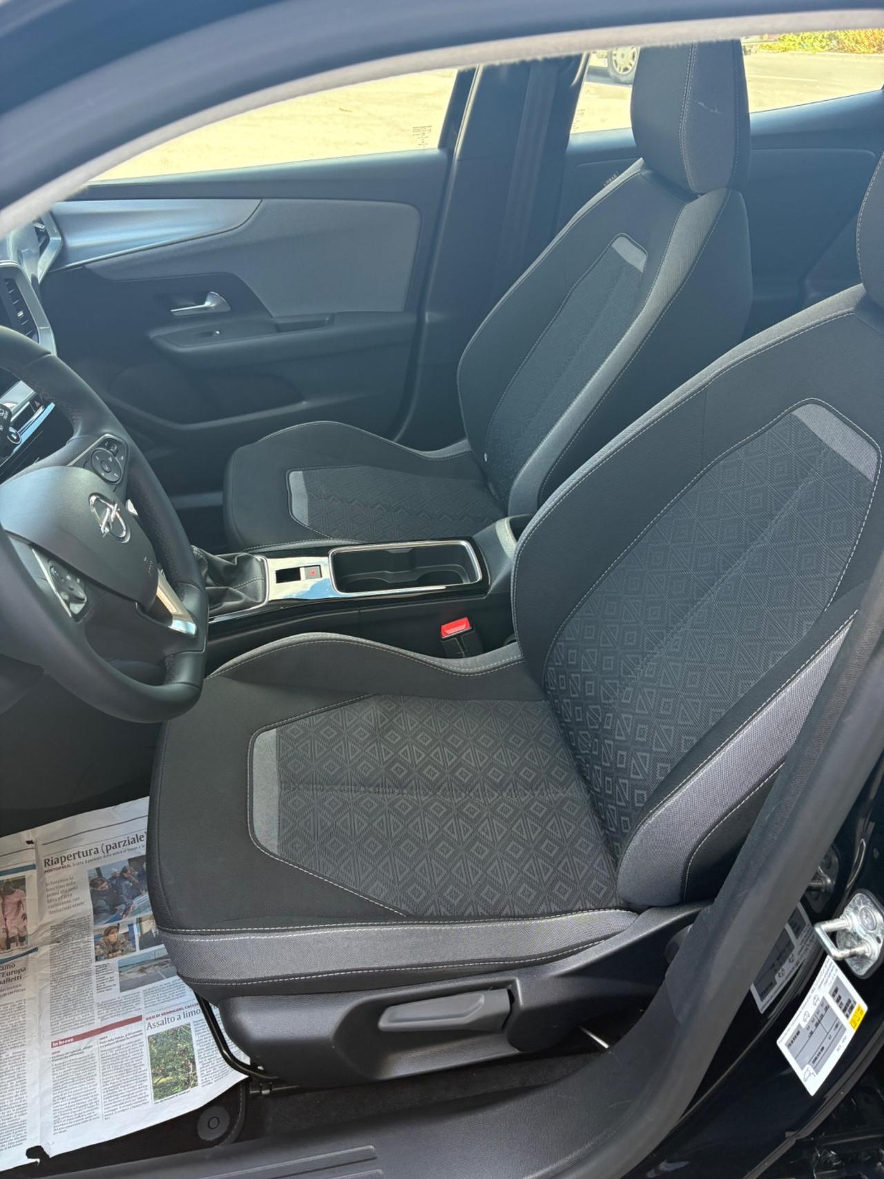 Opel Mokka 1.5 diesel Edition