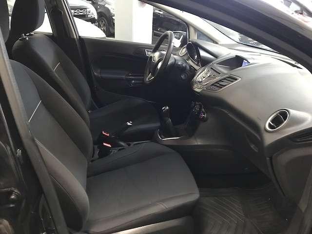 Ford Fiesta 5p 1.5 tdci Titanium 75cv Euro6
