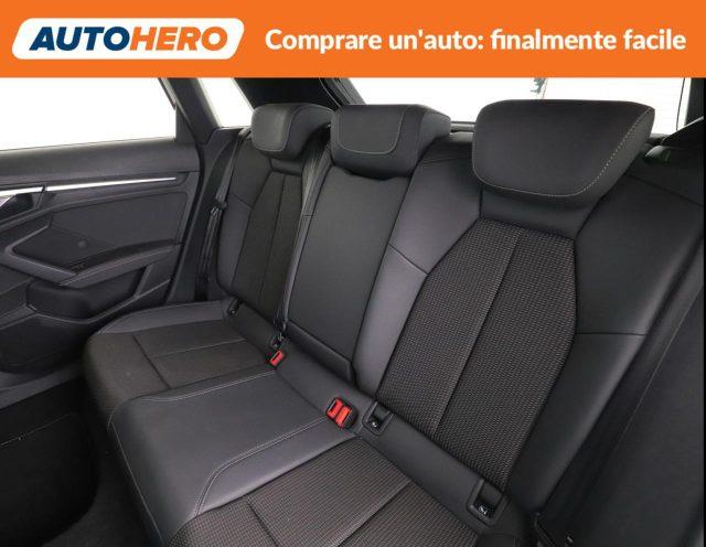 AUDI A3 SPB 35 TFSI S tronic S line edition