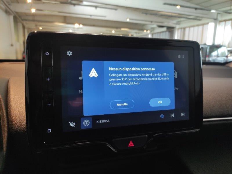 TOYOTA Yaris Cross - Yaris Cross 1.5 Hybrid 5p. E-CVT Active