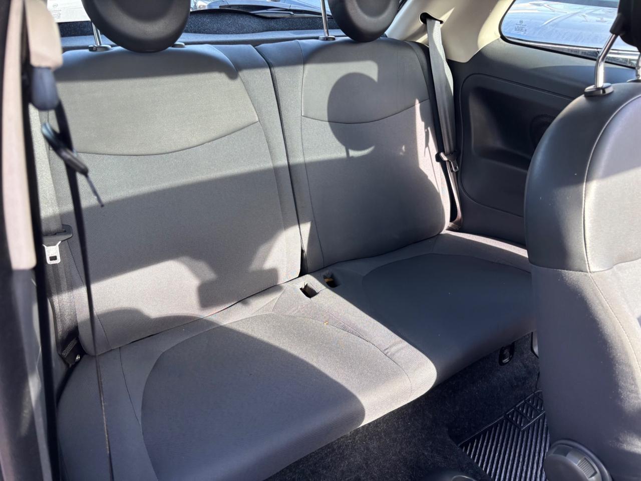 FIAT 500 1.2 LOUNGE ANNO 2014