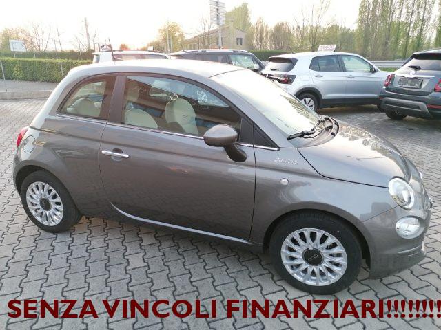 FIAT 500 1.0 Hybrid Dolcevita SENZA VINCOLI!!!!!