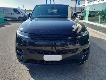 Land Rover Range Rover Sport 3.0d i6 mhev Dynamic SE awd 250cv auto