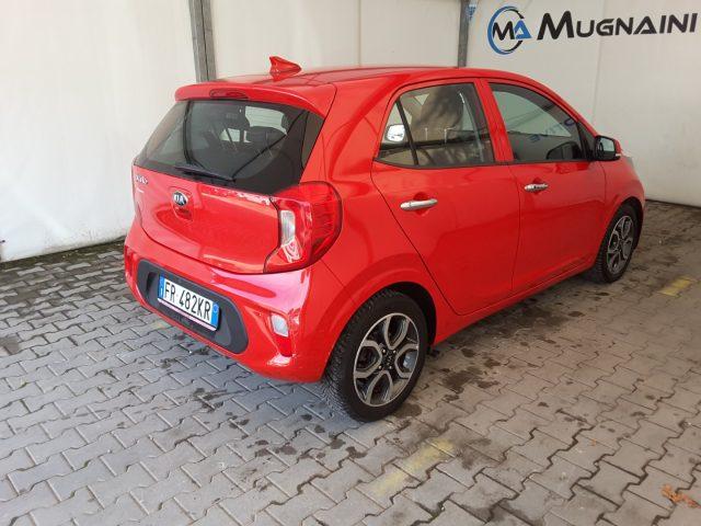 KIA Picanto 1.0 12v 5 porte Cool *FULL OPTIONAL*
