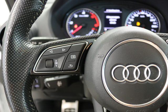 AUDI Q2 2.0 TDI quattro S tronic S line Edition"MANIACALE"
