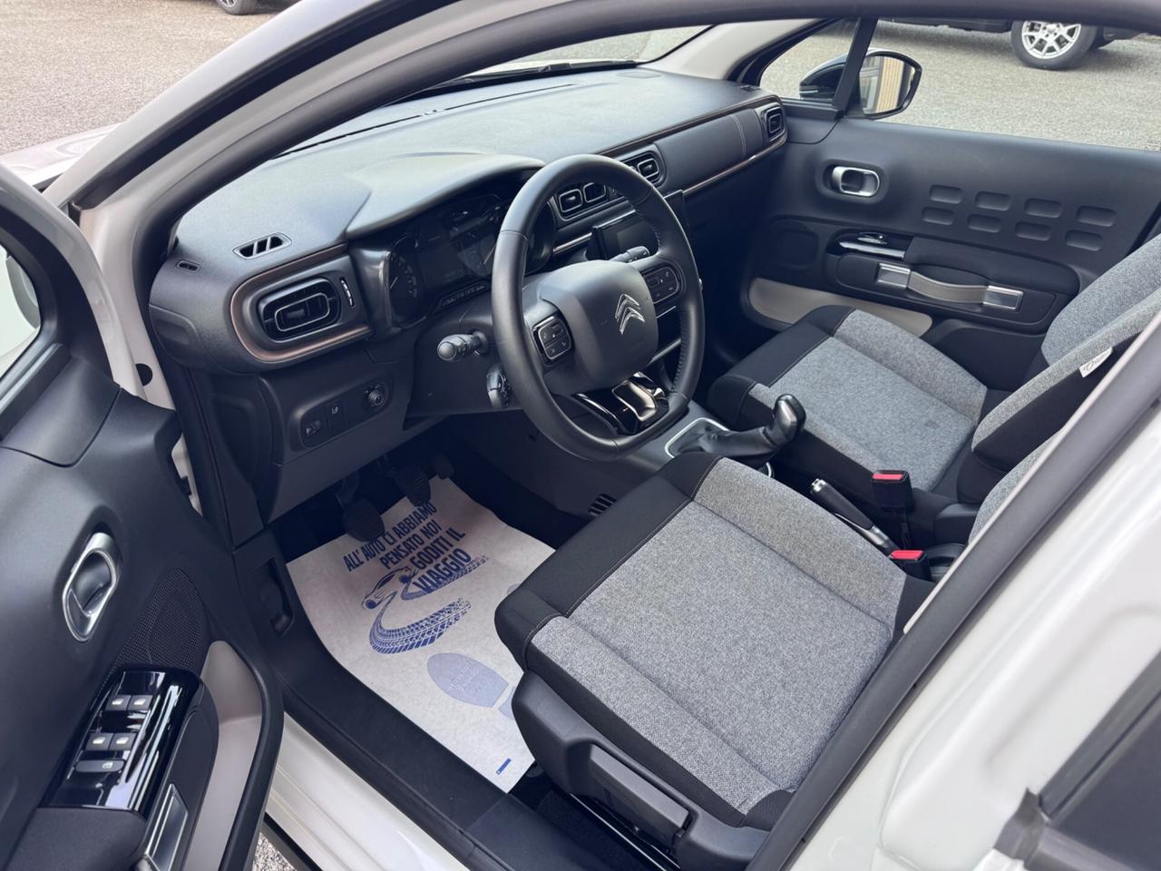 Citroen C3 1.2 83 S&S Shine