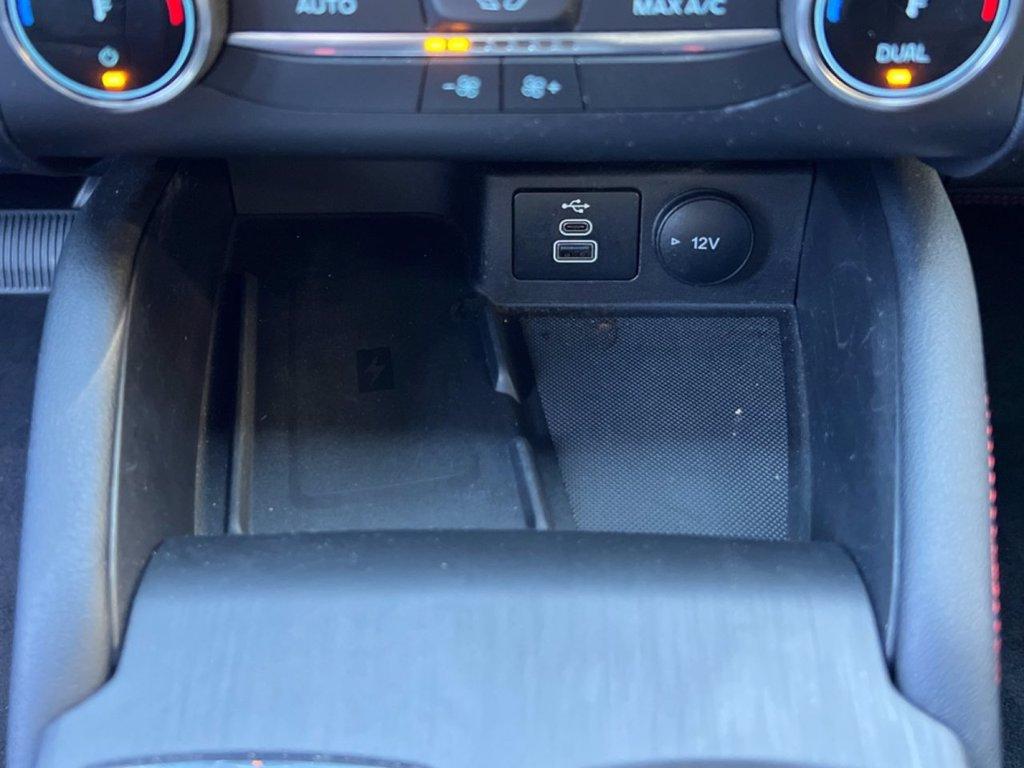 FORD Kuga 2.5 Plug In Hybrid 225 CV CVT 2WD ST-Line X del 2023