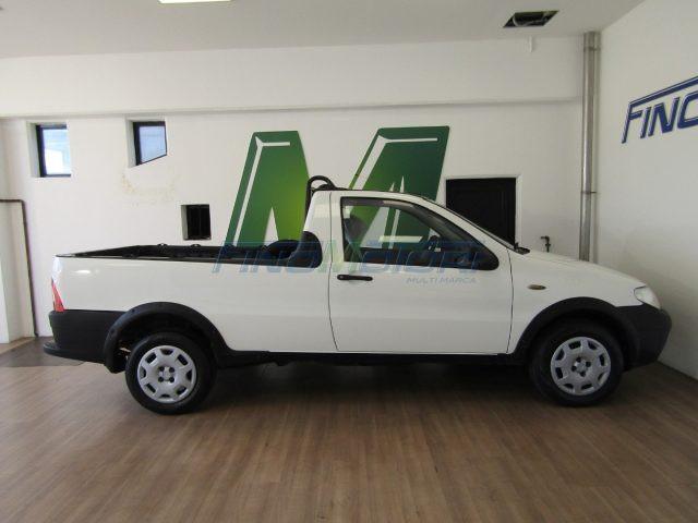 FIAT Strada 1.3 MJT Pick-up