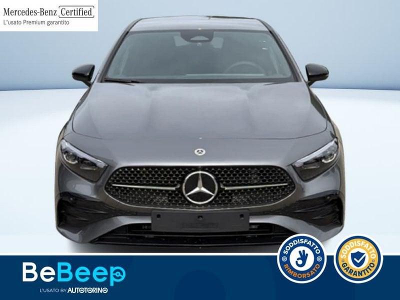 Mercedes-Benz Classe A A 180 AMG LINE EXTRA AUTO