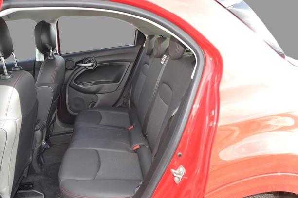 FIAT 500 X - MY23 1.3 MJT 95CV SPORT