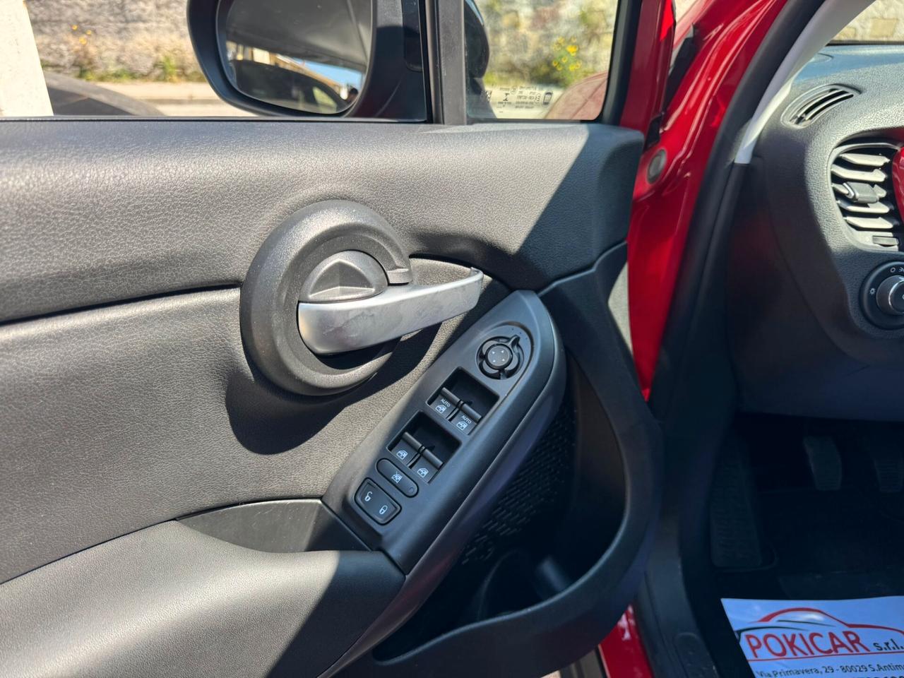 Fiat 500X 1.0 T3 120 CV Business