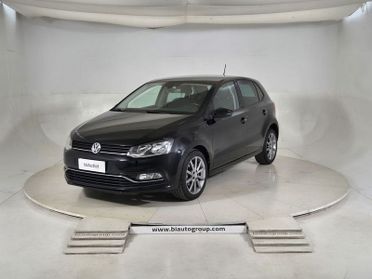 Volkswagen Polo V 2014 Diesel 5p 1.4 tdi bm Comfortline 90cv