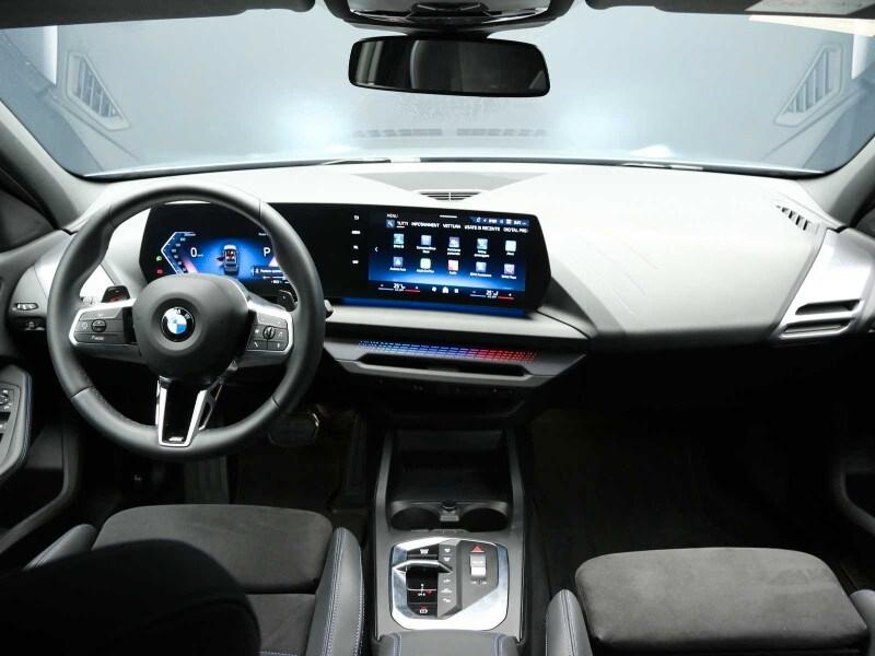 BMW Serie 1 (F70) 118d MSport