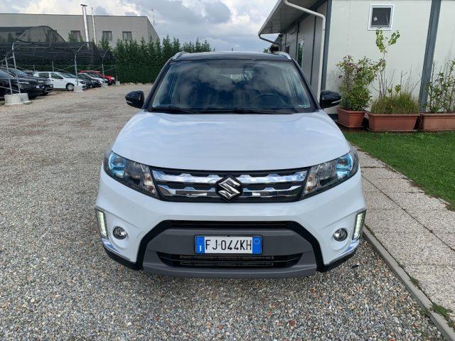 SUZUKI Vitara 1.6 DDiS 4WD AllGrip V-Top