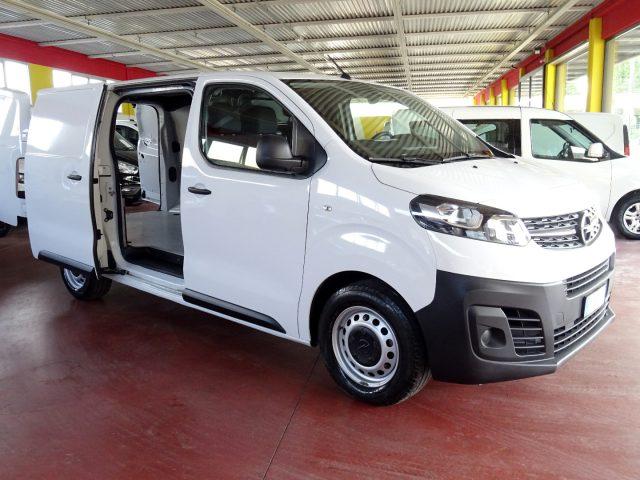 OPEL Vivaro 2.0Diesel145CV S&S PL-SL-TN L Furg.Enjoy Maggiorat