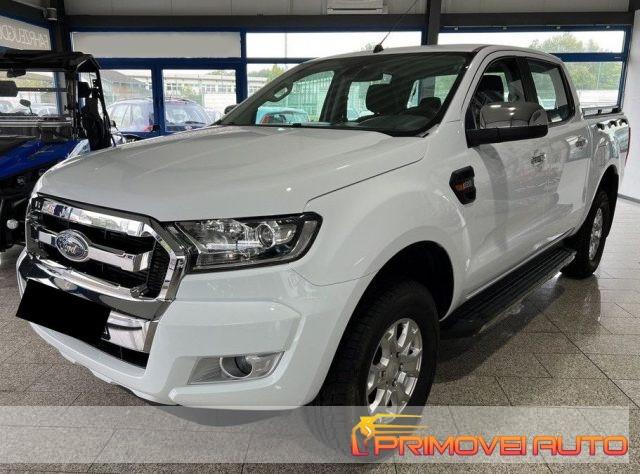 FORD Ranger 2.2 TDCi Doppia Cabina XLT 5pt.