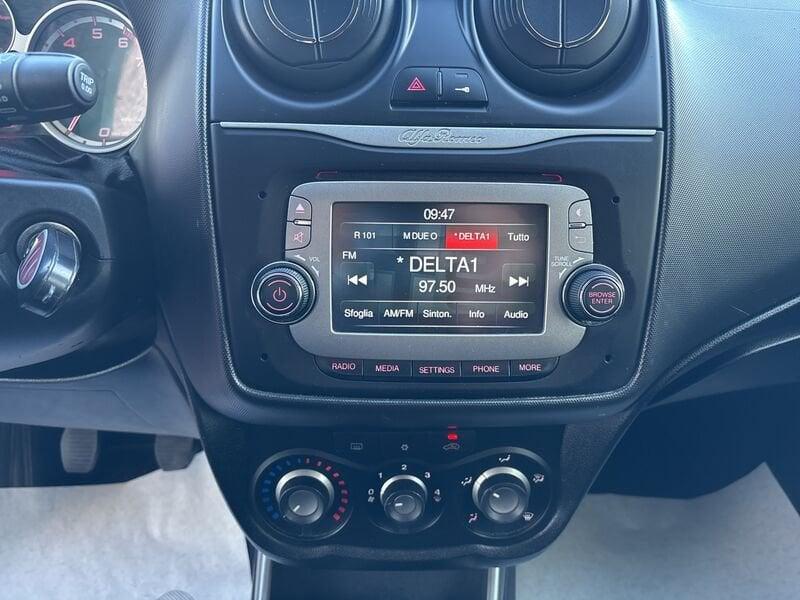 Alfa Romeo MiTo MiTo 1.4