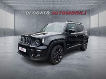 Jeep Renegade Renegade 1.5 turbo t4 mhev Limited 2wd 130cv dct