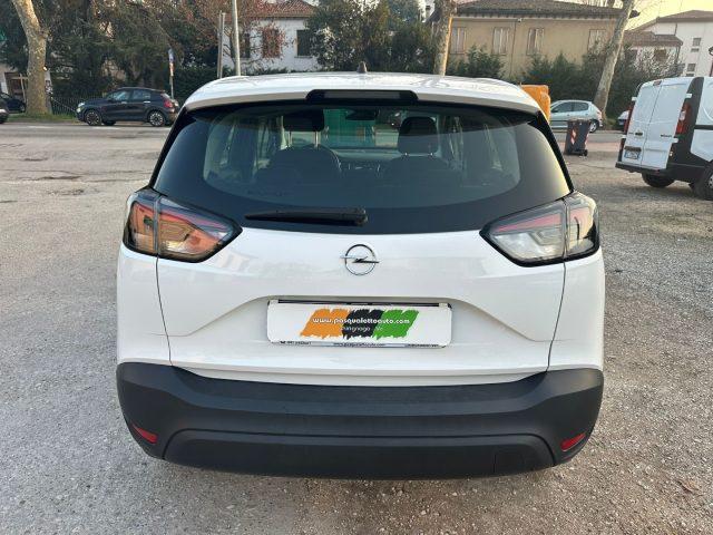 OPEL Crossland 1.2 12V Start&Stop Edition